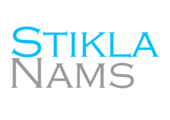 Stikla nams